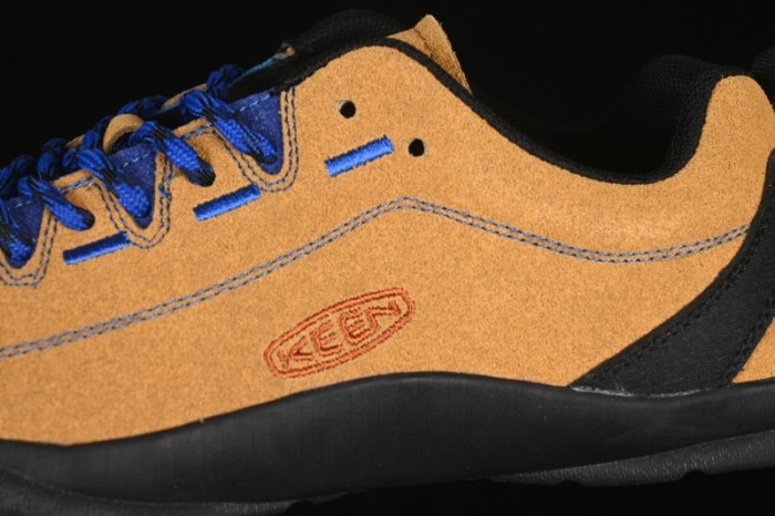 Keen Jasper Japanese Street Retro Outdoor Shoes - 2266