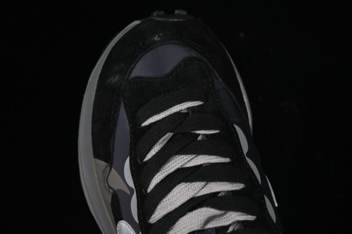 Nike Sacai VaporWaffle 3.0 Fashion Show Casual Shoes - DD1875-300