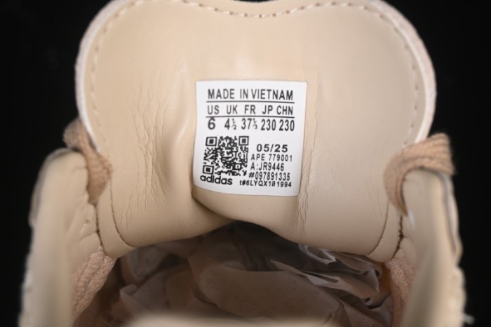 Adidas Samba OG Classic Casual Skate Shoes - JR9446