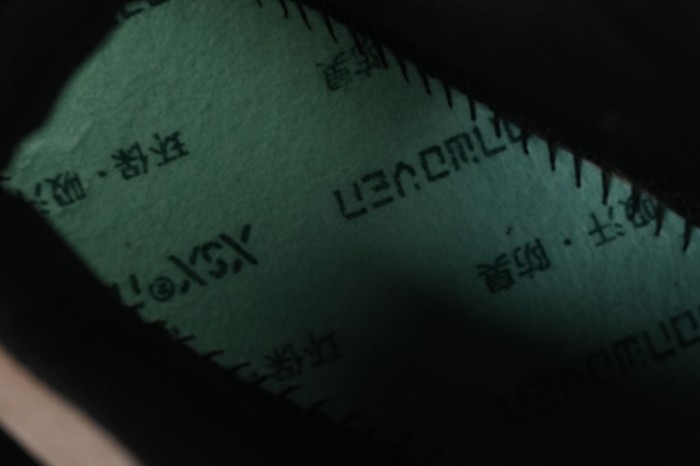 Keen Jasper Japanese Street Retro Outdoor Shoes - 911