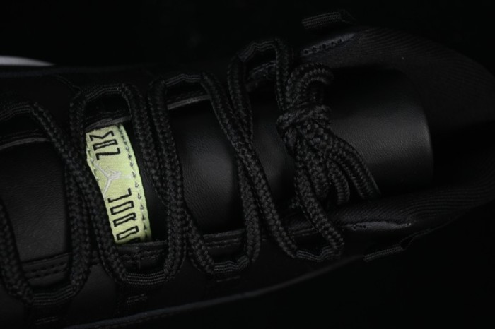 Nike Air Jordan 11 Retro Inner Beast with Glow Sole - IB1378-001