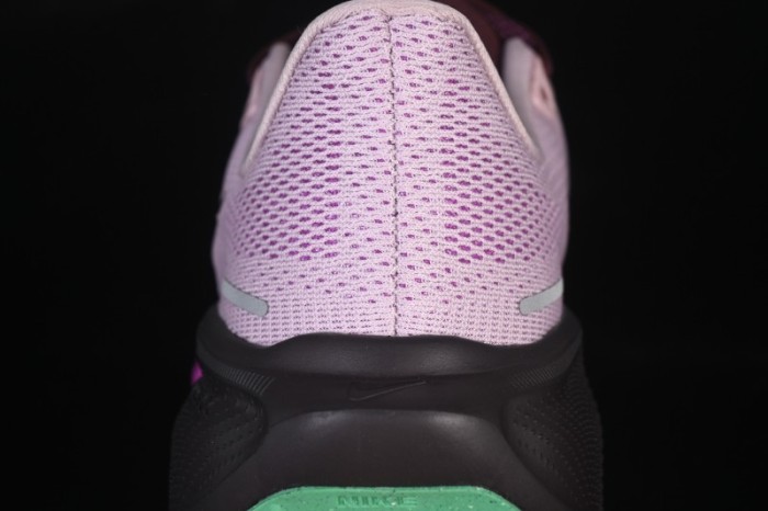 Nike Air Zoom Pegasus 41 FK Lightweight Breathable Running Shoes - IB4199-500