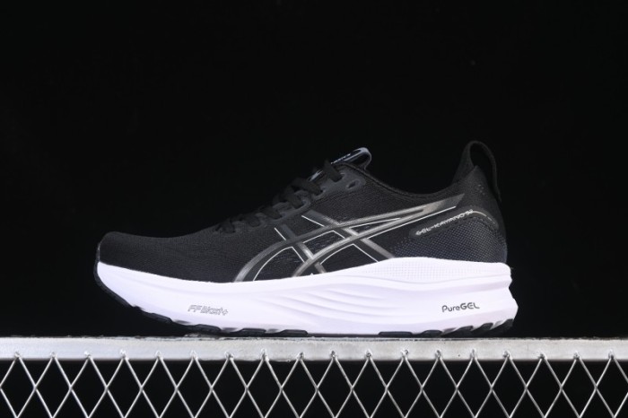 Asics Gel-Kayano 32 Athletic Breathable Professional Running Shoes - 1011C052-002