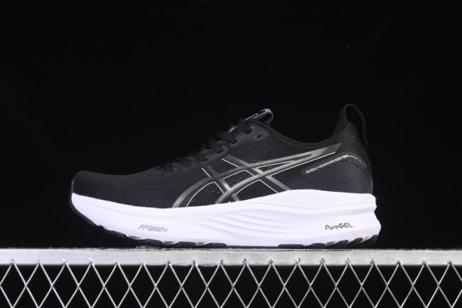 Asics Gel-Kayano 32 Athletic Breathable Professional Running Shoes - 1011C052-002