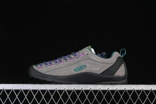 Keen Jasper Japanese Street Retro Style Outdoor Shoes - 2266