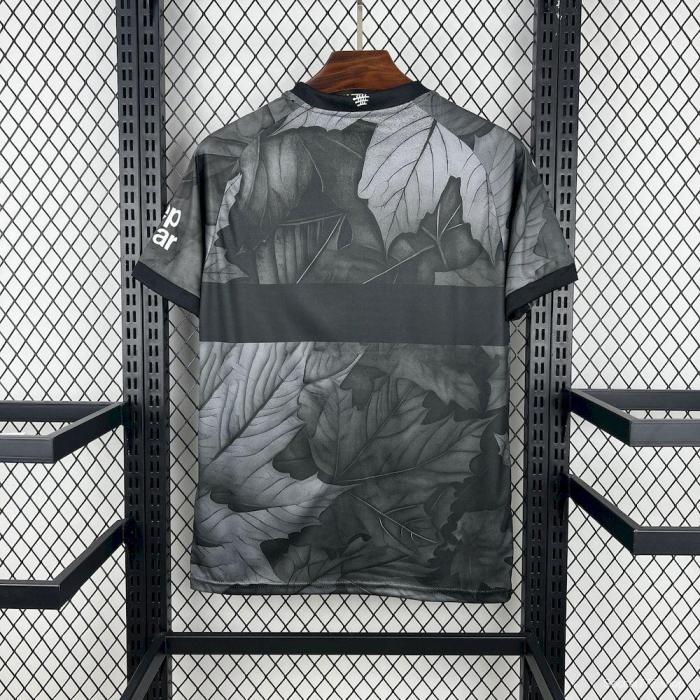 2025/26 Mens Stuttgart Third Jersey