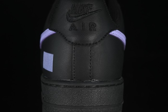 Nike Air Force 1'07 Low Custom Casual Sneakers - CW2288-111