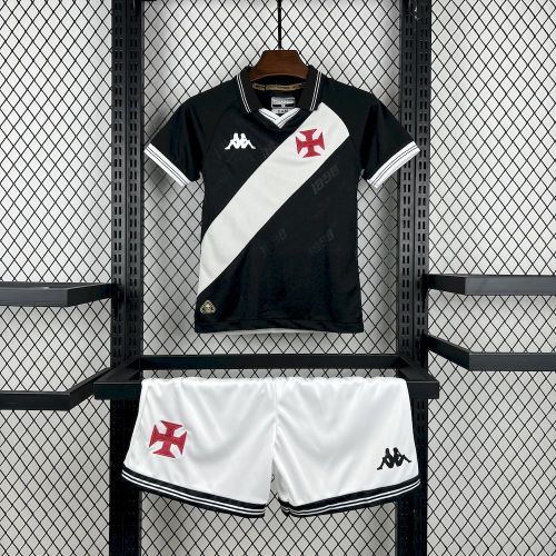 2025/26 Kids Vasco Da Gama Home Kit