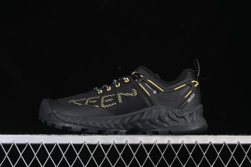 Keen Mxis Evo WP Urban Outdoor Hiking Breathable Casual Shoes - 1025910