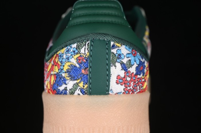 Adidas Samba Originals Casual Skate Shoes - JH7289