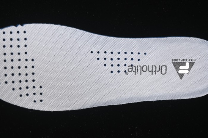 Fila Nuvole 3 Atr Outdoor Functional Shoes - A12W521207FPP