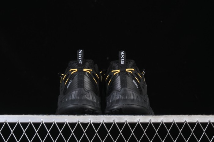 Keen Mxis Evo WP Urban Outdoor Hiking Breathable Casual Shoes - 1025910