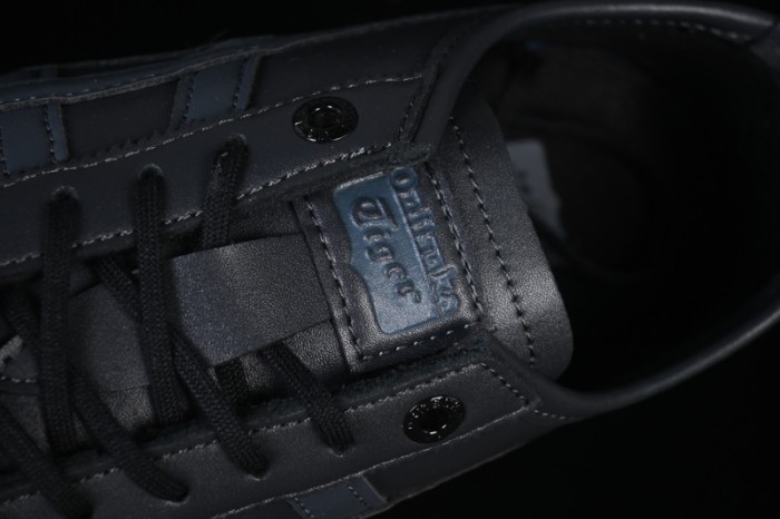 Onitsuka Tiger Mexico 66 SD Low-Top Casual Running Shoes - 1183B500-020