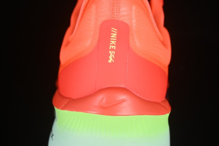 Nike Zoom Fly 6 Ultra-Elastic Lightweight Running Shoes - FN8454-601