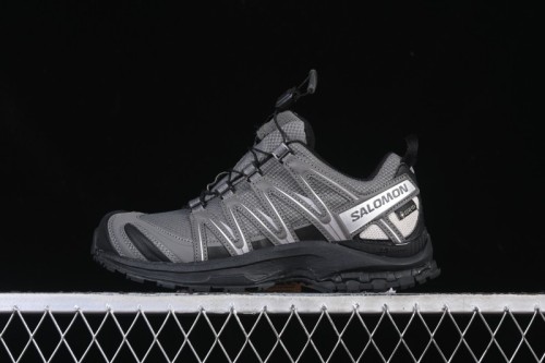 Salomon XA PRO 3D Trail Running Shoes - 475875-20