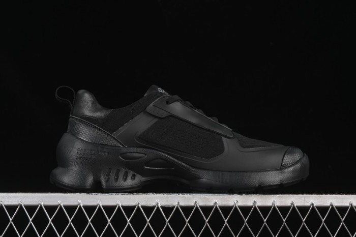 ECCO BIOM Series New Knit Mesh Versatile Outdoor Sports Shoes - 82586401001