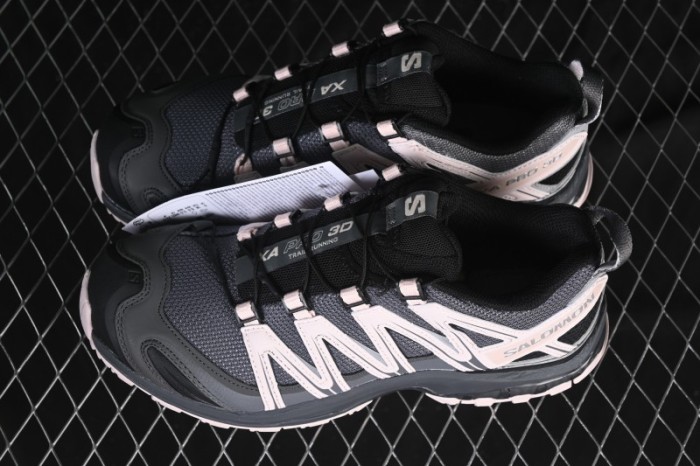 Salomon XA PRO 3D Outdoor Trail Running Shoes - 491841-23