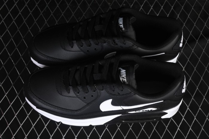 Nike Air Max 90 Retro Running Shoes with Air Cushion - CD6864-029