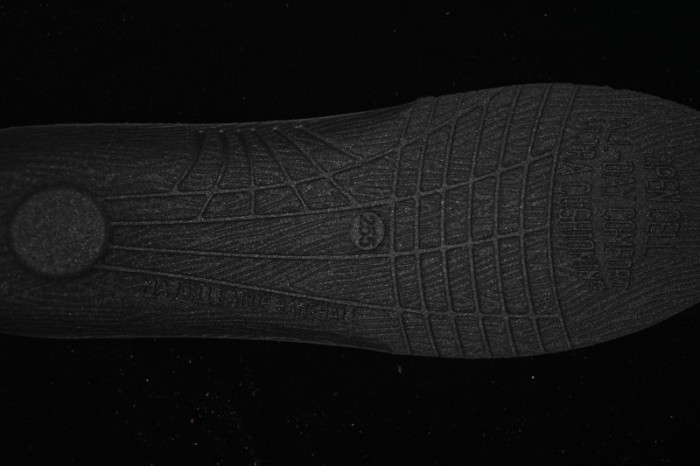 New York Yankees Chunky Curve Runner Enamel Thick Sole Casual Running Shoes - 3ARNSPE5N50SID