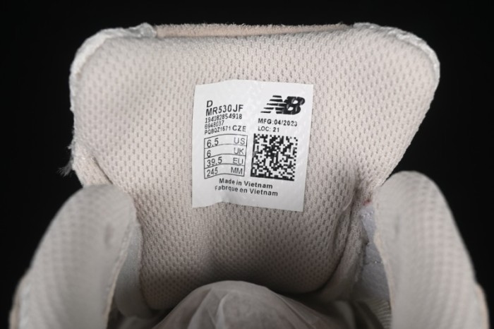 New Balance 530 Series Retro Casual Running Shoes - MR530JF