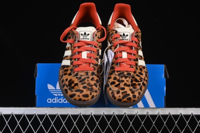 Adidas Samba OG Casual Skate Shoes - JI2734