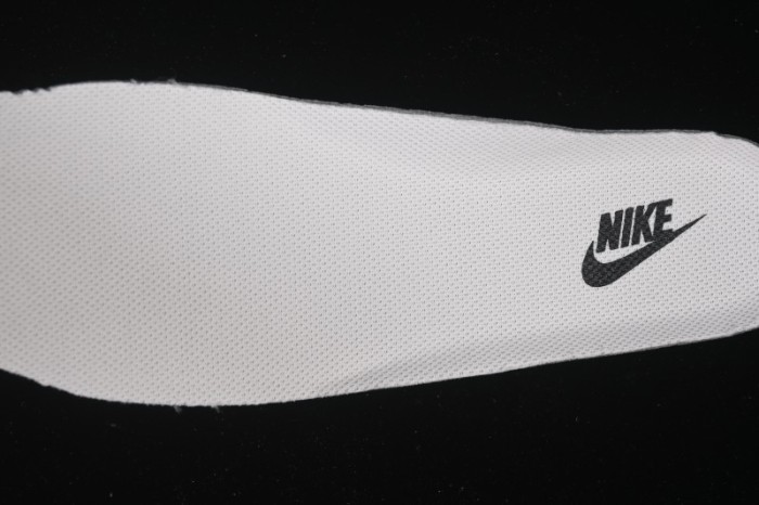 Nike Air Force 1 '07 Low Levi's Collaboration Light Blue Denim Four Swoosh Casual Sneakers - QW5606-261