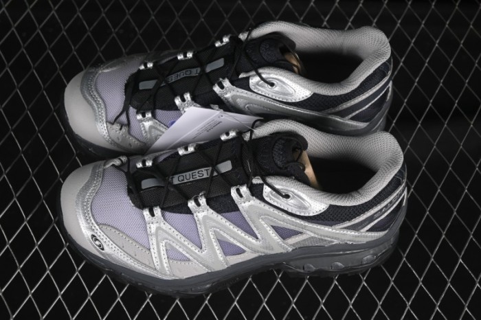 Salomon XT-Quest Outdoor Trail Running Shoes - 478852-22