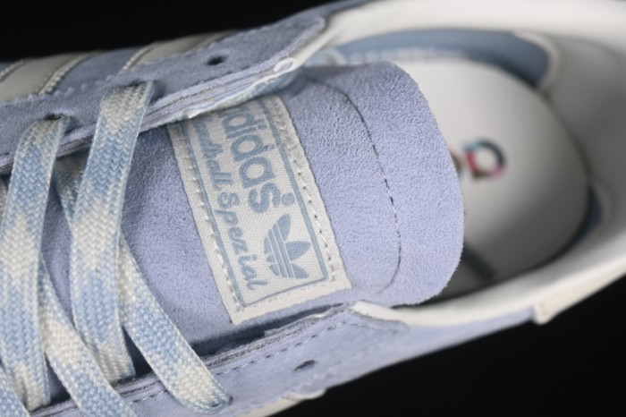 Adidas Handball Spezial Classic Retro Casual Sneakers - KI5933