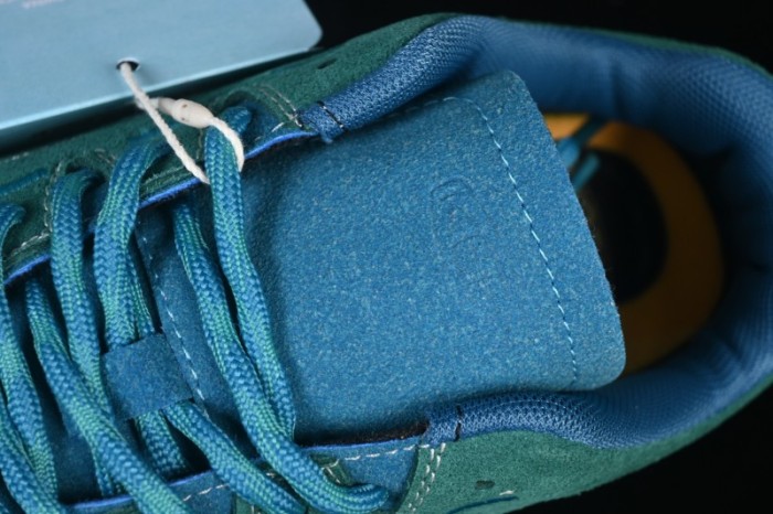 Keen Jasper Japanese Street Retro Outdoor Shoes - 2266