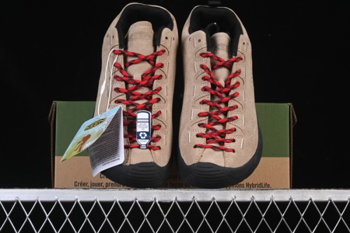 Keen Jasper Japanese Street Retro Outdoor Shoes - 911