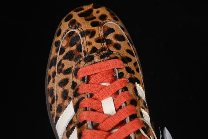 Adidas Samba OG Casual Skate Shoes - JI2734