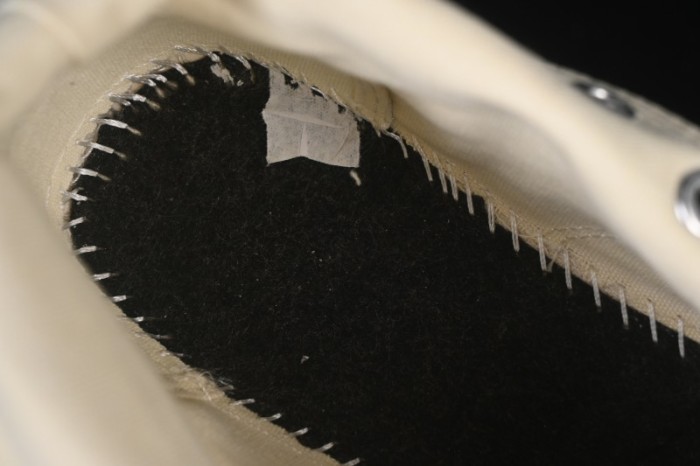 Converse All Star Squaretoe OX High Top Canvas Shoes - 1SE652