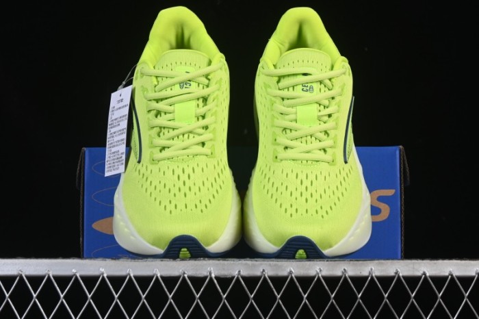 Brooks Glycerin Max Men's Cushioned Marathon Nitrogen Running Shoes 1104471D303