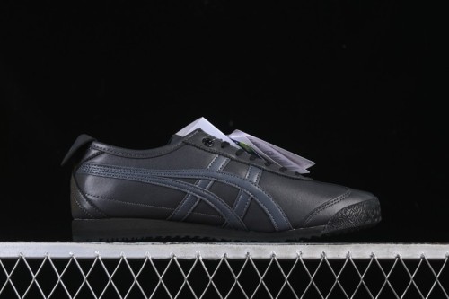 Onitsuka Tiger Mexico 66 SD Low-Top Casual Running Shoes - 1183B500-020
