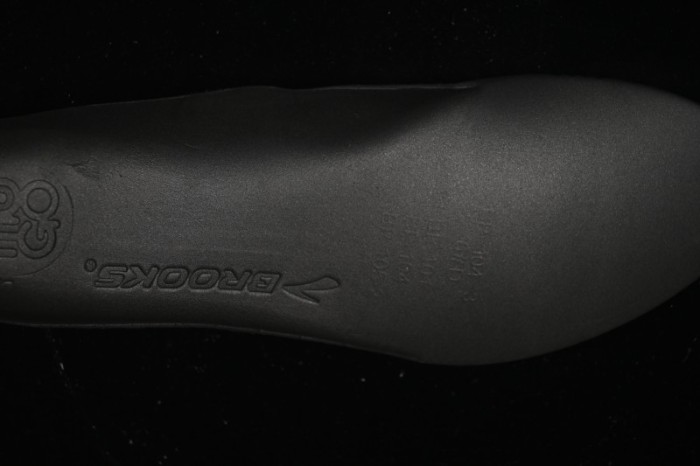 Brooks Ghost 15 Low-Cut Breathable Cushioned Support Casual Running Shoes - 1203801B013