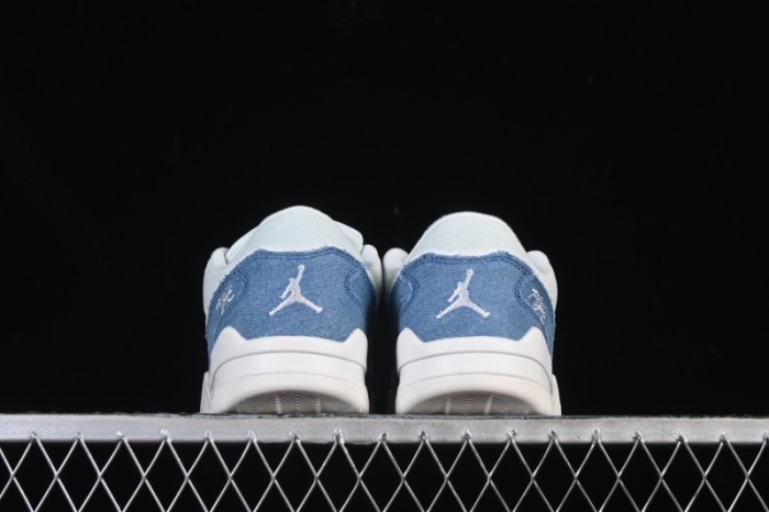 Nike Air Jordan Flight Court SP Retro Sports Sneakers - IB4414-100