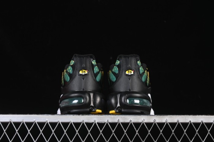 Nike Air Max Plus Retro Running Shoes with Air Cushion Technology - IB7671-700