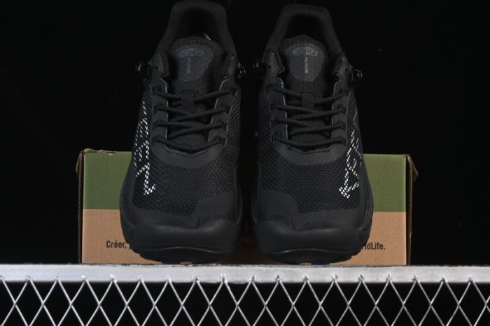 Keen Mxis Evo WP Urban Outdoor Hiking Breathable Casual Shoes - 1027797