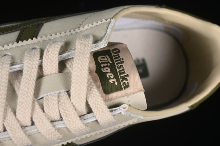 OnitsukaTiger RunSpark Low-Top Lifestyle Shoes - 1183B480-200