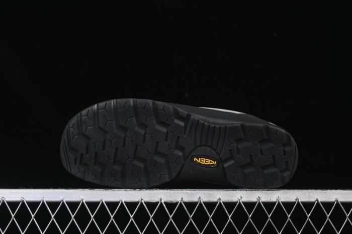 Keen Jasper Japanese Street Retro Style Outdoor Shoes - 2266