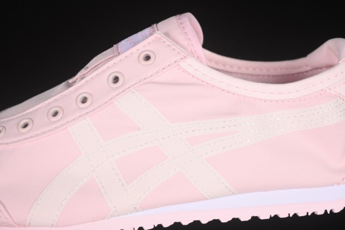 Onitsuka Tiger Mexico 66 Low-Top Casual Running Shoes - 1183B360-700