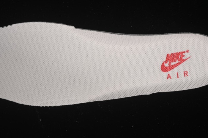 Nike Air Force 1 '07 Low Supreme Collaboration Versatile Beige Casual Sneakers - CS5288-011