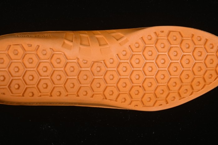 Timberland Bape Undefeated Triple Collaboration Limited Edition Waterproof Boots - TB0A1R7Y231