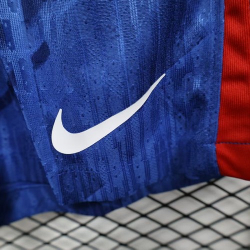 Player Version 25/26 Chelsea Home Shorts