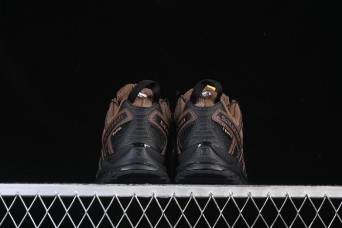 Salomon XA PRO 3D Outdoor Trail Running Shoes - 474121-26