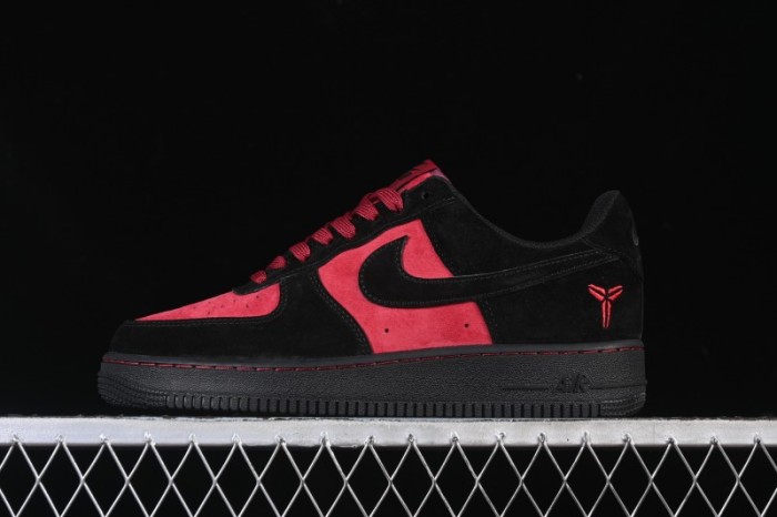 Nike Air Force 1'07 Low Custom Casual Sneakers - CW2288-111