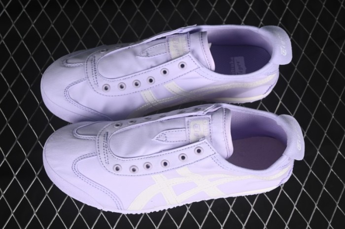 OnitsukaTiger Mexico 66 Low-Top Casual Running Shoes - 1183B603-500