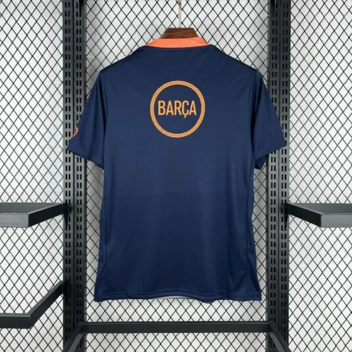 2025/26 Barcelona Academy Pro Third Jersey