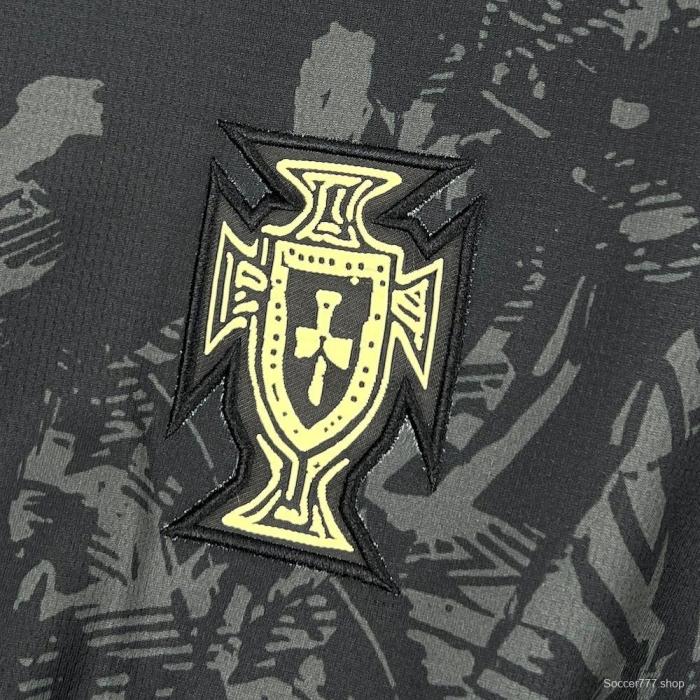 2025/26 Mens Portugal Special Edition Jersey