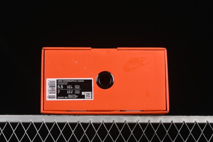 Nike Sacai VaporWaffle 3.0 Fashion Show Casual Shoes - DD1875-300